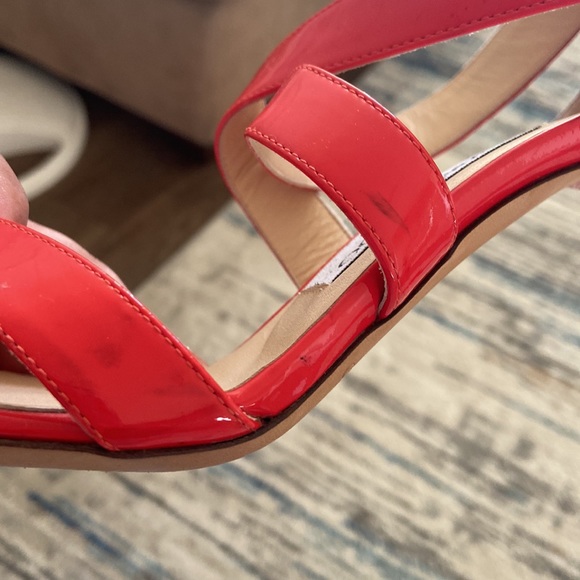 Jimmy Choo Sandals -Today Only!!!! - Picture 6 of 8